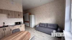 Студия квартира, на длительный срок, 25м2, 13/23 этаж