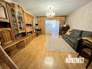 4-к квартира, на длительный срок, 170м2, 4/7 этаж