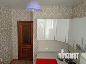 2-к квартира, посуточно, 45м2, 1/9 этаж
