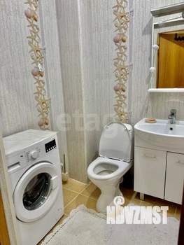 1-к квартира, на длительный срок, 41м2, 16/25 этаж