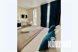 1-к квартира, посуточно, 30м2, 6/8 этаж