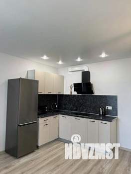 1-к квартира, посуточно, 32м2, 1/1 этаж