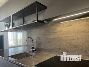 1-к квартира, посуточно, 51м2, 1/1 этаж