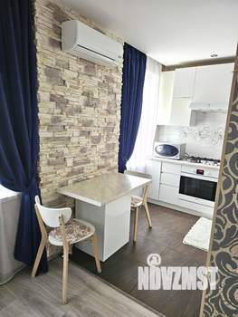 2-к квартира, на длительный срок, 45м2, 4/5 этаж