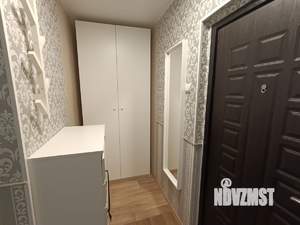 1-к квартира, на длительный срок, 32м2, 6/12 этаж