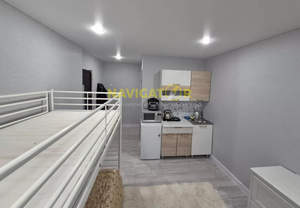 1-к квартира, на длительный срок, 16м2, 2/9 этаж