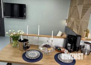 Студия квартира, посуточно, 32м2, 31/33 этаж