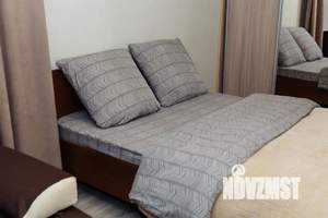 1-к квартира, посуточно, 30м2, 1/5 этаж