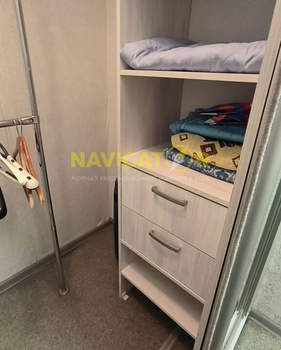 1-к квартира, на длительный срок, 35м2, 4/9 этаж