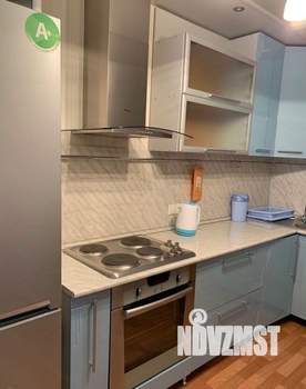 1-к квартира, на длительный срок, 45м2, 7/15 этаж