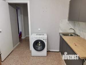 1-к квартира, на длительный срок, 40м2, 11/19 этаж