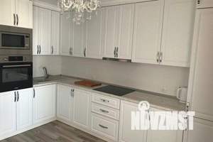 1-к квартира, посуточно, 34м2, 13/19 этаж