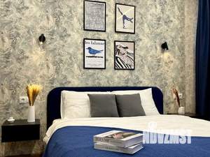 Студия квартира, посуточно, 30м2, 19/25 этаж