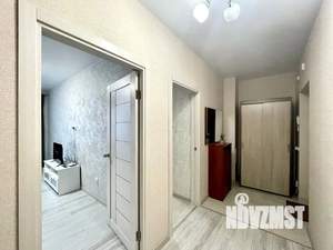 2-к квартира, посуточно, 65м2, 16/25 этаж