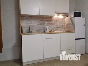 1-к квартира, посуточно, 55м2, 4/12 этаж