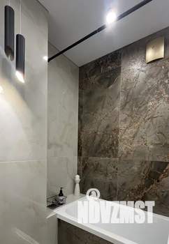 1-к квартира, посуточно, 40м2, 13/31 этаж