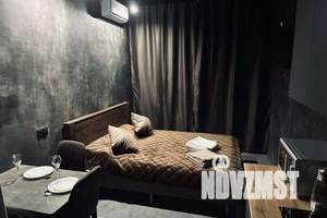 1-к квартира, посуточно, 20м2, 4/11 этаж