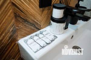 Студия квартира, посуточно, 42м2, 7/11 этаж