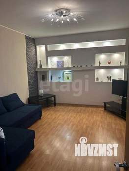 2-к квартира, на длительный срок, 63м2, 6/14 этаж