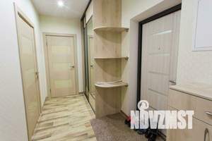 2-к квартира, посуточно, 75м2, 10/12 этаж