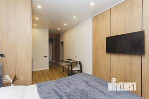 1-к квартира, посуточно, 22м2, 1/1 этаж