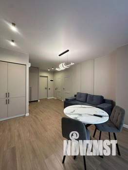 1-к квартира, посуточно, 50м2, 1/1 этаж