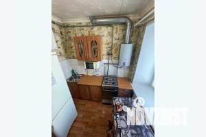 1-к квартира, посуточно, 33м2, 1/5 этаж