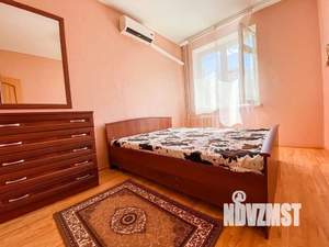 2-к квартира, посуточно, 50м2, 1/1 этаж