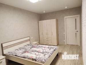 1-к квартира, на длительный срок, 42м2, 13/25 этаж