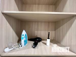 Студия квартира, посуточно, 32м2, 3/11 этаж