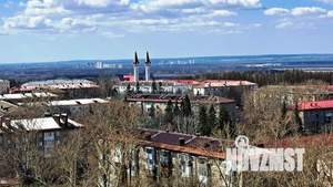 2-к квартира, посуточно, 50м2, 14/27 этаж