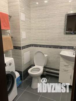 2-к квартира, посуточно, 50м2, 18/25 этаж