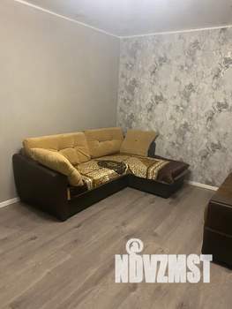 2-к квартира, посуточно, 52м2, 1/9 этаж