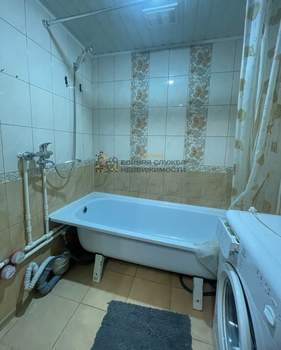 1-к квартира, на длительный срок, 40м2, 7/9 этаж