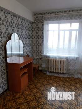 1-к квартира, на длительный срок, 33м2, 4/5 этаж