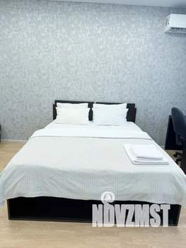 1-к квартира, посуточно, 46м2, 5/13 этаж