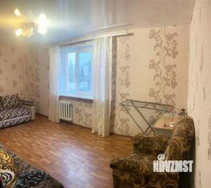 2-к квартира, на длительный срок, 59м2, 5/9 этаж