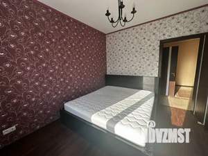 1-к квартира, посуточно, 57м2, 1/1 этаж