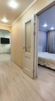 1-к квартира, на длительный срок, 44м2, 13/25 этаж