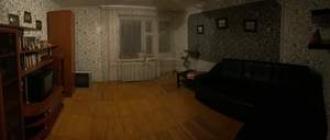 3-к квартира, на длительный срок, 90м2, 2/10 этаж