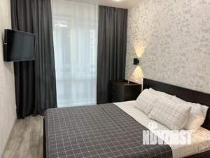 2-к квартира, посуточно, 50м2, 1/1 этаж