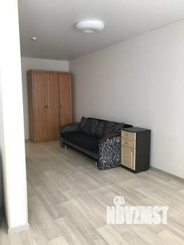 1-к квартира, на длительный срок, 31м2, 14/25 этаж