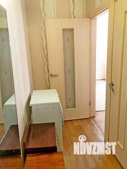 1-к квартира, на длительный срок, 33м2, 4/5 этаж