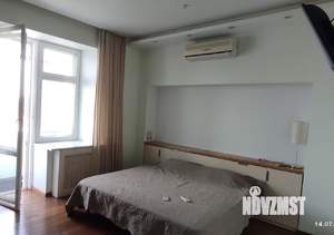 3-к квартира, на длительный срок, 92м2, 5/6 этаж