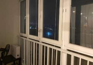 1-к квартира, на длительный срок, 30м2, 9/25 этаж