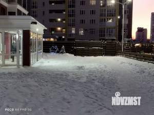 2-к квартира, на длительный срок, 35м2, 3/12 этаж