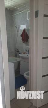 1-к квартира, на длительный срок, 32м2, 4/5 этаж