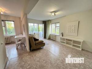 1-к квартира, на длительный срок, 32м2, 5/5 этаж