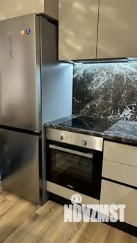 1-к квартира, на длительный срок, 31м2, 5/5 этаж