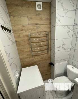 2-к квартира, на длительный срок, 50м2, 2/9 этаж